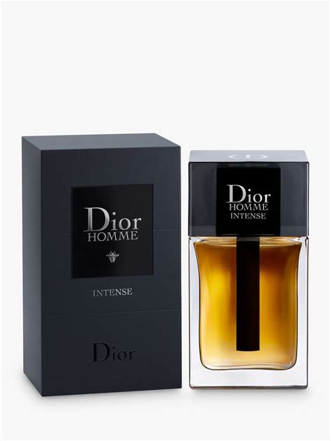 aanbieding christiaan dior intense|dior intense parfum.